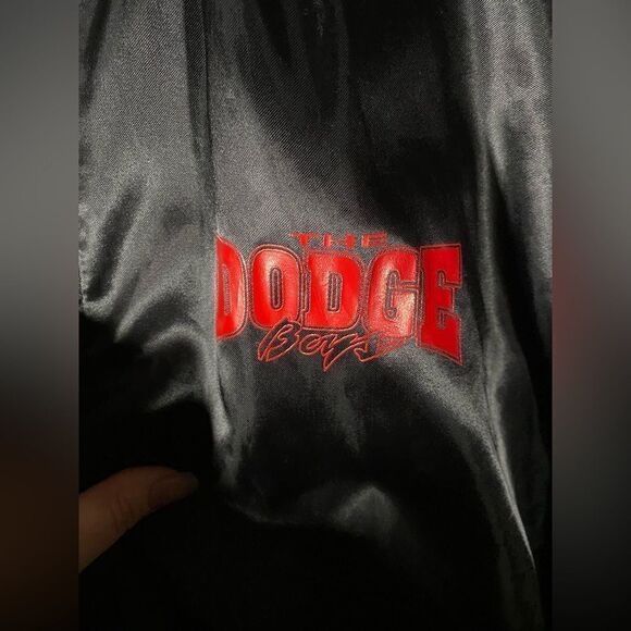 Vintage racing flight/bomber jacket‎ - Picture 4 of 6